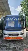 AVTT  Buses Pvt Ltd Bus-Front Image