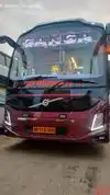 AVTT  Buses Pvt Ltd Bus-Front Image