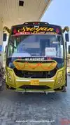 SREYAN Bus-Front Image
