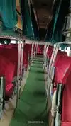 SREYAN Bus-Front Image
