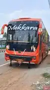 MEKKARA TRAVELS Bus-Front Image