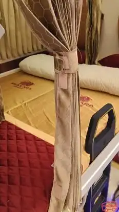MEKKARA TRAVELS Bus-Seats Image