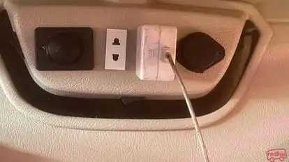 Dolphin  travel  house Bus-Amenities Image