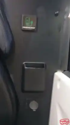 Dolphin  travel  house Bus-Amenities Image