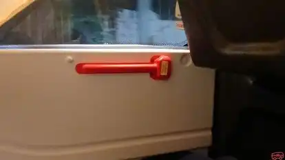 Dolphin  travel  house Bus-Amenities Image