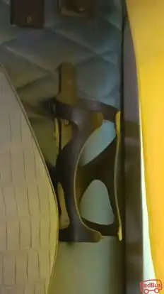 BHISHM TRAVELS Bus-Amenities Image