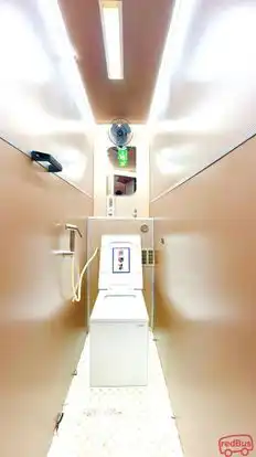Abhang Travels Bus-Amenities Image