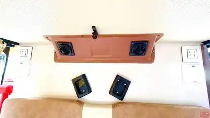 Abhang Travels Bus-Amenities Image