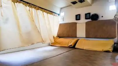 Vignesh TAT Bus-Seats Image