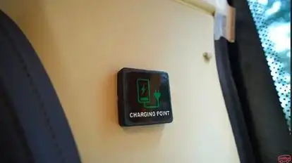 SRIYAS TRAVELS  Bus-Amenities Image