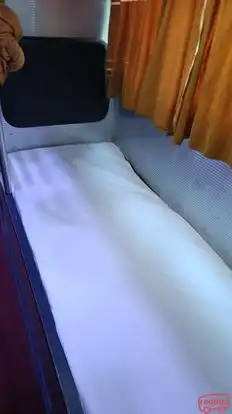 Shri Omkara Travels  Bus-Seats Image