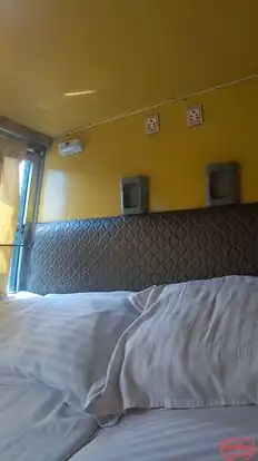 Sree Gummalla Travels  Bus-Amenities Image