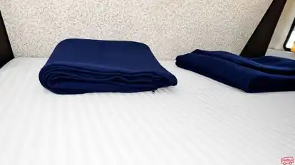 Jaishree Transport Bus-Amenities Image