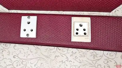 Jaishree Transport Bus-Amenities Image
