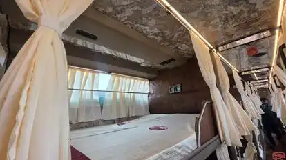 ATANA CONNECT Bus-Seats Image