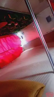 BRAMHA TRAVELS Bus-Seats Image