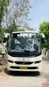 Jai Tours and Travels Bus-Front Image