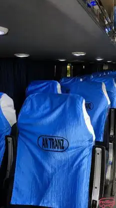 AK TRANZ Bus-Seats Image