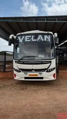 SRI VELAN TRANPORTS Bus-Front Image