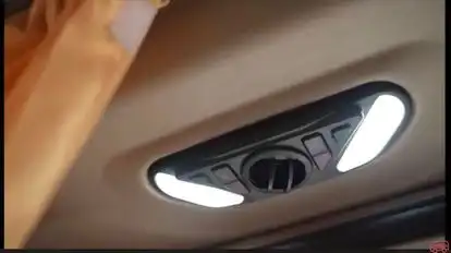 J K INDANI TRAVELS Bus-Amenities Image