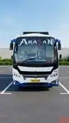 ARASAN TRAVELS  Bus-Front Image