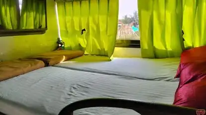 Hasini Travels Bus-Seats Image
