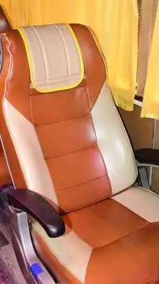 ARV TRAVELS Bus-Seats Image