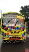 JOY GURU (Neel Madhav) Bus-Front Image