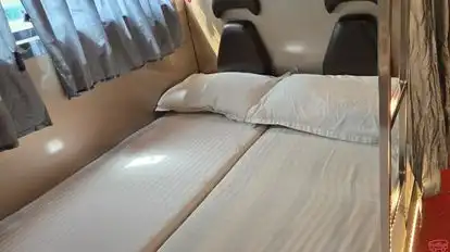 SMK Road Lines Bus-Seats Image