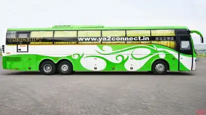 YA2 CONNECT Bus-Side Image