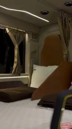 VELYALAN LLP Bus-Seats Image