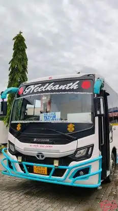 Neelkanth Bus-Front Image