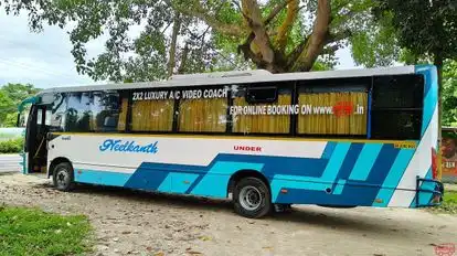 Neelkanth Bus-Side Image