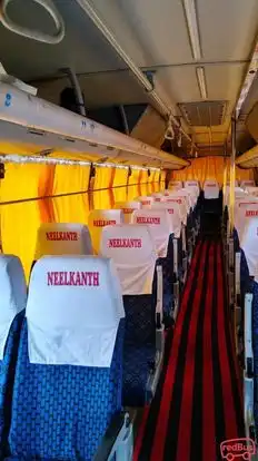 Neelkanth Bus-Seats Image