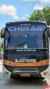 CHIRAG TRAVELS Bus-Front Image