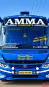 Amma Transports Bus-Front Image