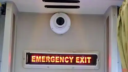 Vora Translinks Bus-Amenities Image