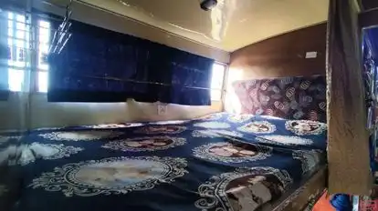 Pipariya Travels Bus-Seats Image