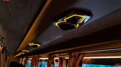 Agni Prime (Roadways) Bus-Amenities Image