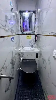 Dream Queen Transport Bus-Amenities Image