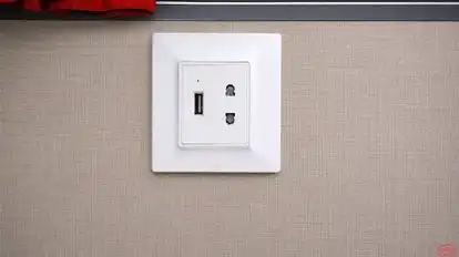 Gopinath Parivahan Bus-Amenities Image