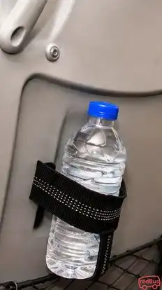 Gopinath Parivahan Bus-Amenities Image