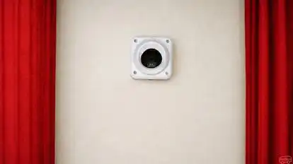 Gopinath Parivahan Bus-Amenities Image