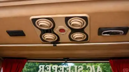 Gopinath Parivahan Bus-Amenities Image