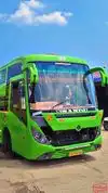 H.R.LOL TRAVELS Bus-Front Image