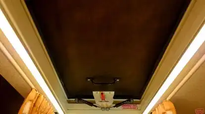 KRISHNA ROAD LINES Bus-Amenities Image