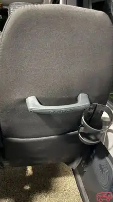 Saini Tour and Travels Bus-Amenities Image