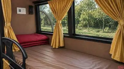 PUDHUYUGAM TRAVELS Bus-Seats Image