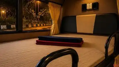 PUDHUYUGAM TRAVELS Bus-Seats Image