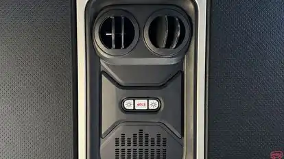Walia Brothers Bus-Amenities Image